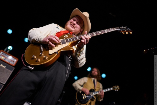01-2019-01787 - The Sheepdogs (CAN)