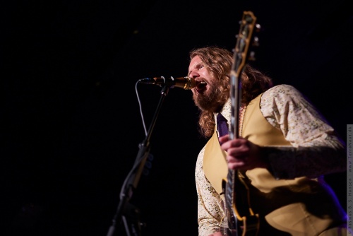 01-2019-01789 - The Sheepdogs (CAN)