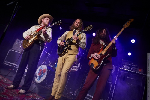 01-2019-01794 - The Sheepdogs (CAN)