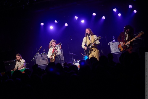 01-2019-01800 - The Sheepdogs (CAN)