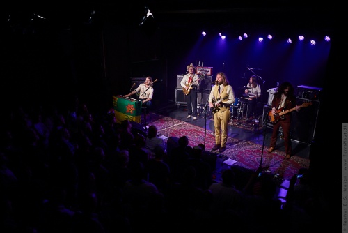 01-2019-01801 - The Sheepdogs (CAN)