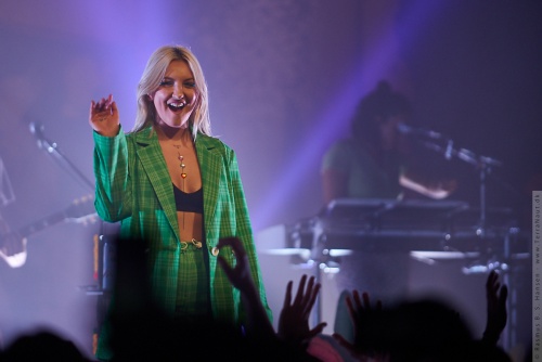 01-2019-02929 - Julia Michaels (US)
