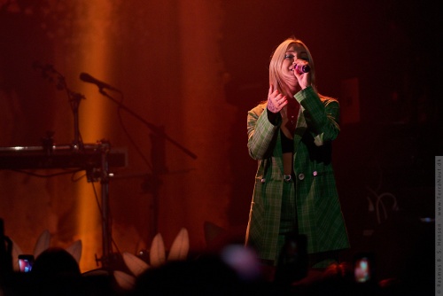 01-2019-02942 - Julia Michaels (US)
