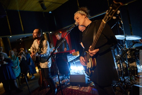01-2019-03066 - Sundays (DK)