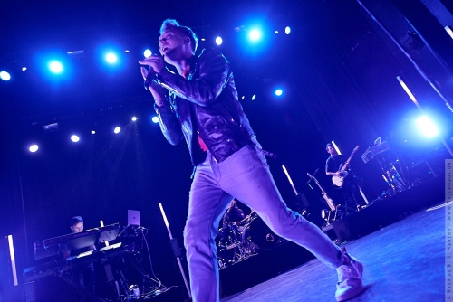01-2019-03160 - Conor Maynard (UK)