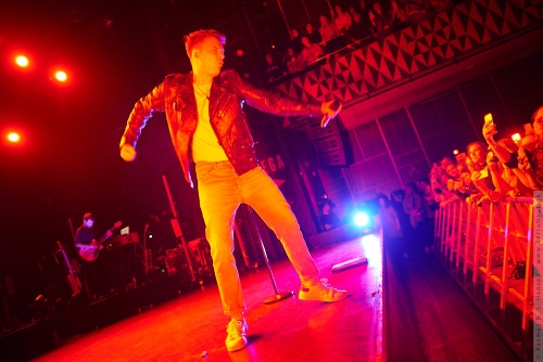 01-2019-03167 - Conor Maynard (UK)