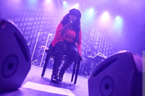01-2019-03333 - Angie Stone (US)