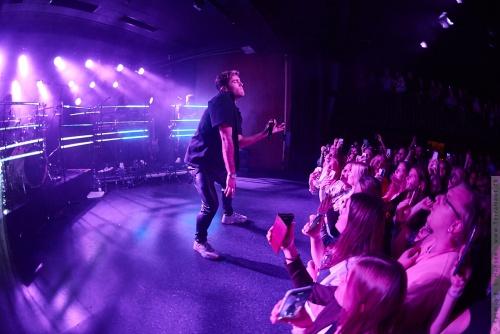 01-2019-03361 - Benjamin Ingrosso (SE)