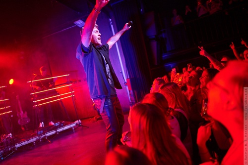 01-2019-03368 - Benjamin Ingrosso (SE)
