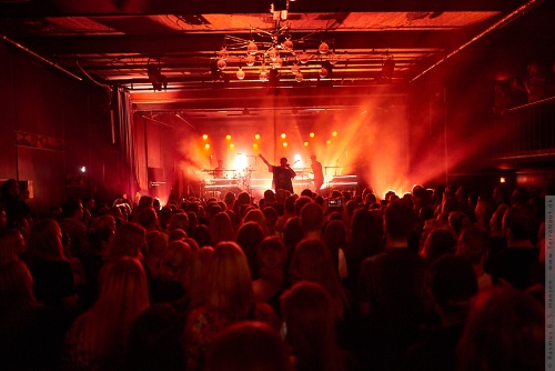 01-2019-03377 - Benjamin Ingrosso (SE)