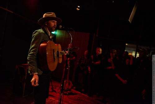 01-2019-03482 - Willie Watson (US)