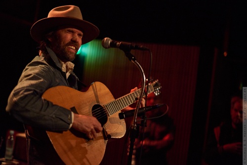 01-2019-03483 - Willie Watson (US)