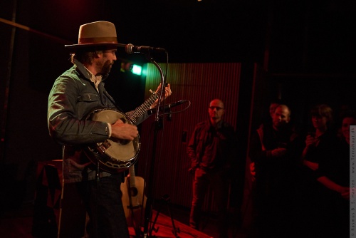 01-2019-03484 - Willie Watson (US)