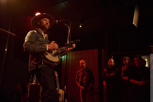 01-2019-03486 - Willie Watson (US)