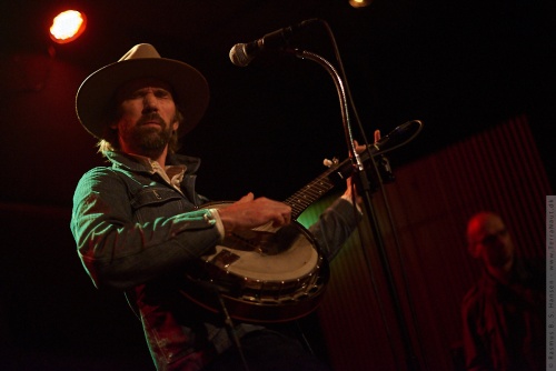 01-2019-03489 - Willie Watson (US)