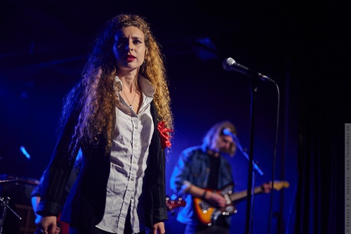 01-2019-03530 - Frida Diamant (DK)