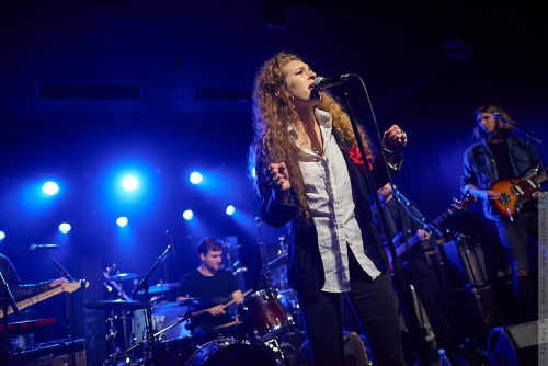 01-2019-03535 - Frida Diamant (DK)