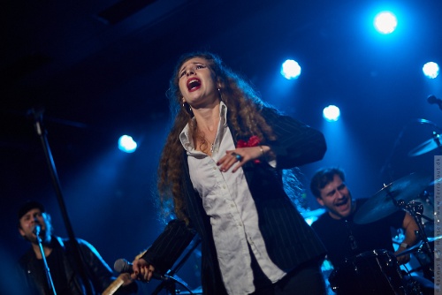 01-2019-03539 - Frida Diamant (DK)