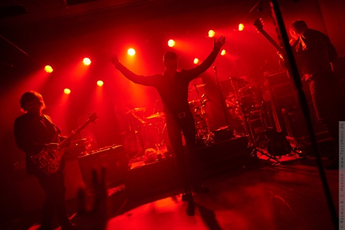 01-2019-03550 - Mando Diao (SE)