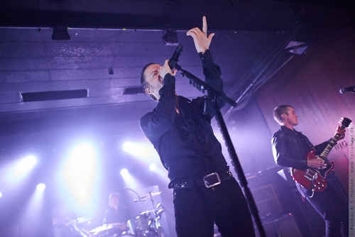 01-2019-03551 - Mando Diao (SE)