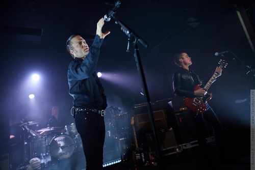 01-2019-03553 - Mando Diao (SE)