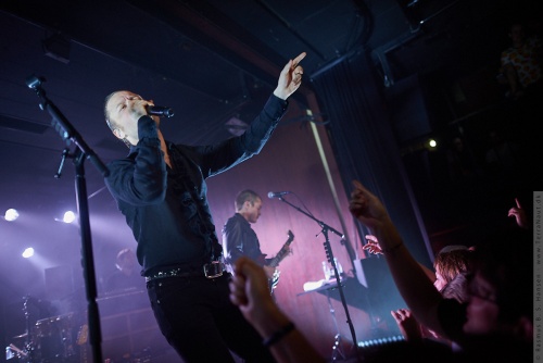 01-2019-03556 - Mando Diao (SE)