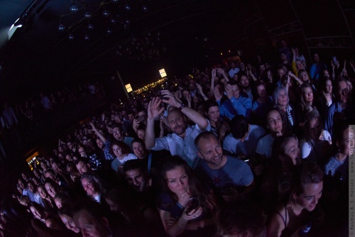 01-2019-03569 - Mando Diao (SE)