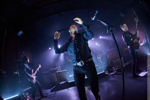 01-2019-03570 - Mando Diao (SE)