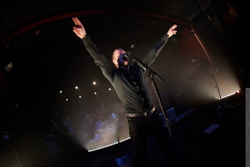01-2019-03571 - Mando Diao (SE)