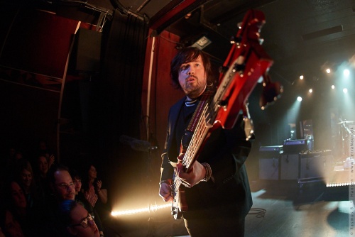 01-2019-03573 - Mando Diao (SE)