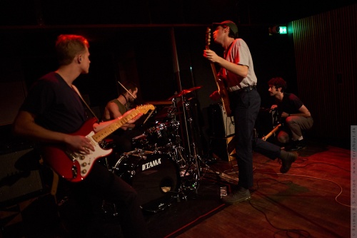 01-2019-03644 - Remo Drive (US)