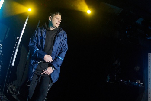 01-2019-03870 - Danny Kool (DK)