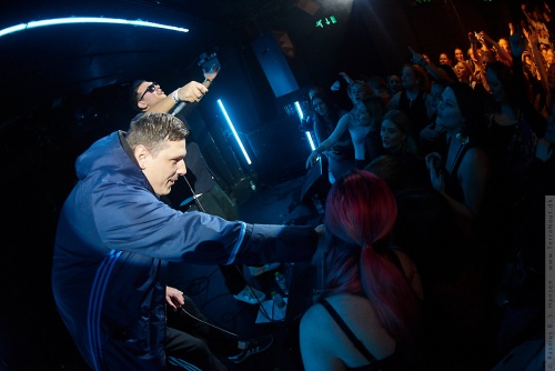 01-2019-03880 - Danny Kool (DK)