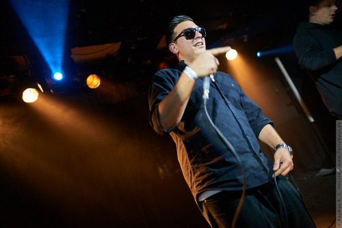 01-2019-03901 - Danny Kool (DK)