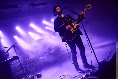 01-2020-00084 - Michael Malarkey (US)