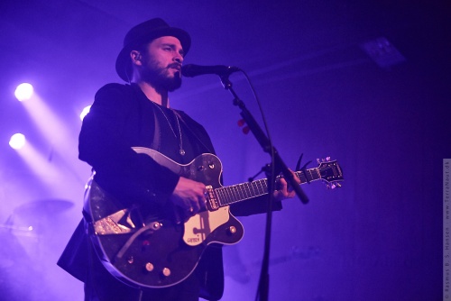 01-2020-00088 - Michael Malarkey (US)