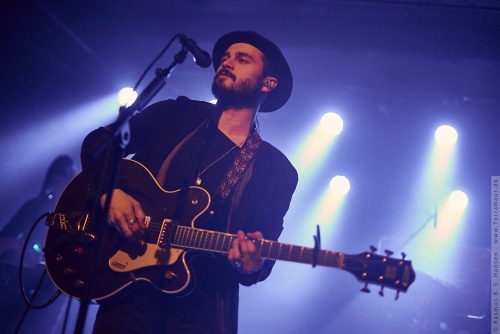 01-2020-00096 - Michael Malarkey (US)