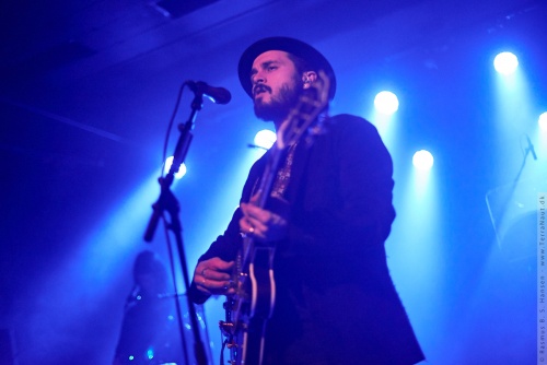 01-2020-00098 - Michael Malarkey (US)