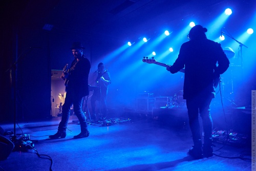 01-2020-00100 - Michael Malarkey (US)