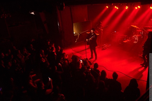 01-2020-00103 - Michael Malarkey (US)