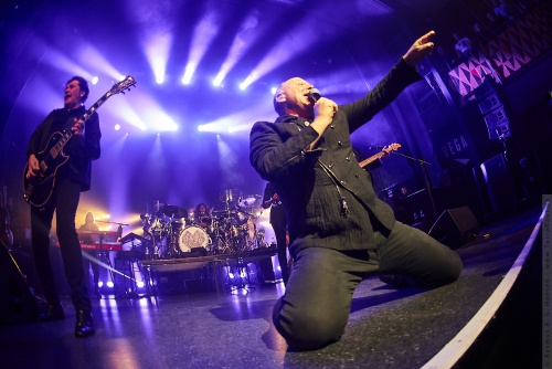 01-2020-00551 - Simple Minds (SCO)