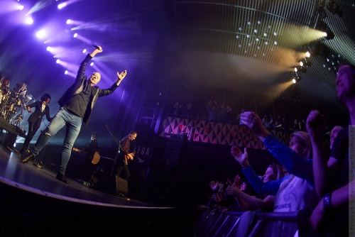 01-2020-00622 - Simple Minds (SCO)