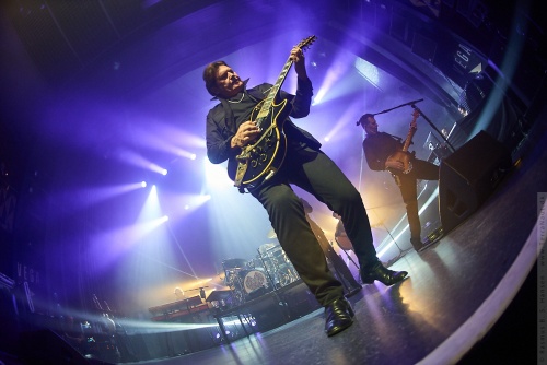 01-2020-00661 - Simple Minds (SCO)