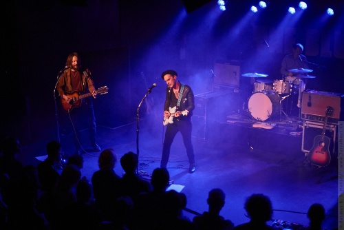 01-2021-01491 - The Blue Van (DK)