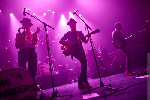 01-2013-08912 - The Lumineers (US)