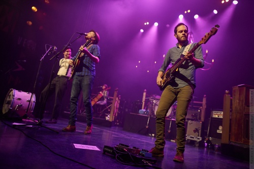 01-2013-08913 - The Lumineers (US)