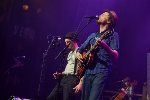 01-2013-08914 - The Lumineers (US)