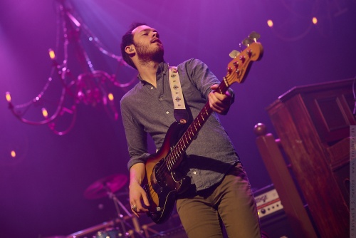 01-2013-08915 - The Lumineers (US)
