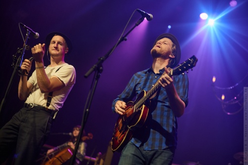 01-2013-08919 - The Lumineers (US)