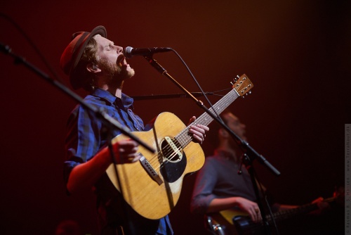 01-2013-08924 - The Lumineers (US)